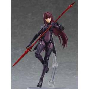 Max Factory Fate/Grand Order figma Lancer/Scáthach 