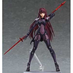 Max Factory Fate/Grand Order figma Lancer/Scáthach 