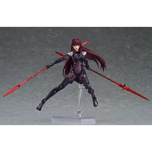 Max Factory Fate/Grand Order figma Lancer/Scáthach 