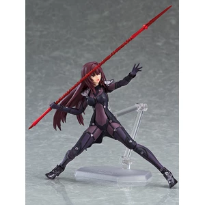 Max Factory Fate/Grand Order figma Lancer/Scáthach 