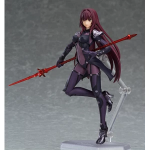 Max Factory Fate/Grand Order figma Lancer/Scáthach 