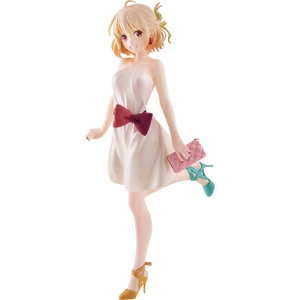 Good Smile Company Lycoris Recoil POP UP PARADE L Chisato Nishikigi After Party! Ver. 