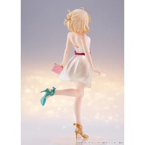 Good Smile Company Lycoris Recoil POP UP PARADE L Chisato Nishikigi After Party! Ver. 