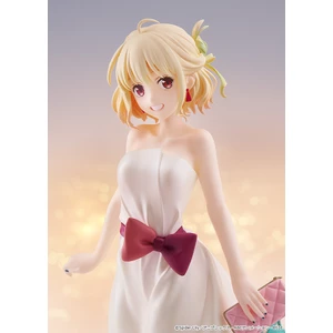 Good Smile Company Lycoris Recoil POP UP PARADE L Chisato Nishikigi After Party! Ver. 