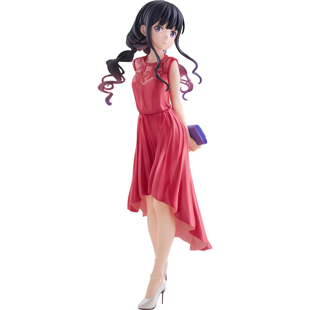 Lycoris Recoil POP UP PARADE L Takina Inoue After Party! Ver. 
