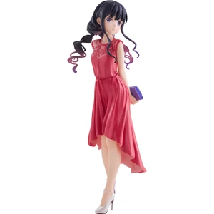 Good Smile Company Lycoris Recoil POP UP PARADE L Takina Inoue After Party! Ver. 