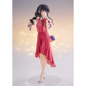 Good Smile Company Lycoris Recoil POP UP PARADE L Takina Inoue After Party! Ver. 