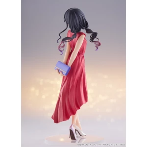 Good Smile Company Lycoris Recoil POP UP PARADE L Takina Inoue After Party! Ver. 