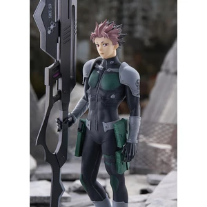 Good Smile Company Kaiju No. 8 POP UP PARADE Gen Narumi 