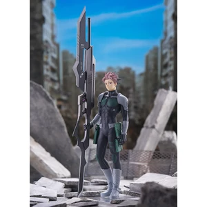 Good Smile Company Kaiju No. 8 POP UP PARADE Gen Narumi 