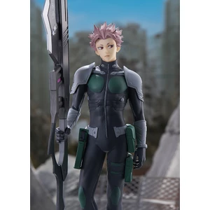 Good Smile Company Kaiju No. 8 POP UP PARADE Gen Narumi 