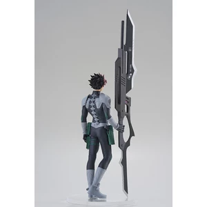 Good Smile Company Kaiju No. 8 POP UP PARADE Gen Narumi 