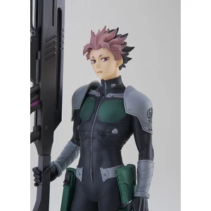 Good Smile Company Kaiju No. 8 POP UP PARADE Gen Narumi 
