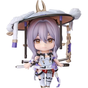Good Smile Arts Shanghai GODDESS OF VICTORY NIKKE Nendoroid Guren 