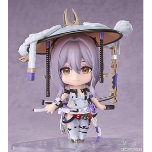 Good Smile Arts Shanghai GODDESS OF VICTORY NIKKE Nendoroid Guren 