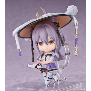 Good Smile Arts Shanghai GODDESS OF VICTORY NIKKE Nendoroid Guren 