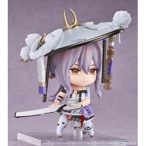 Good Smile Arts Shanghai GODDESS OF VICTORY NIKKE Nendoroid Guren 