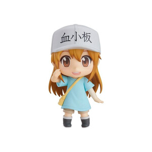 Good Smile Company Cells at Work! Nendoroid Platelet 