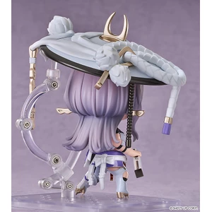Good Smile Arts Shanghai GODDESS OF VICTORY NIKKE Nendoroid Guren 