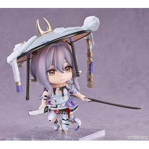 Good Smile Arts Shanghai GODDESS OF VICTORY NIKKE Nendoroid Guren 