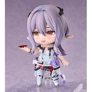Good Smile Arts Shanghai GODDESS OF VICTORY NIKKE Nendoroid Guren 