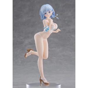 Good Smile Company The Eminence in Shadow POP UP PARADE L BEACH QUEENS Beta 