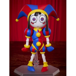 FREEing The Amazing Digital Circus figma Pomni 