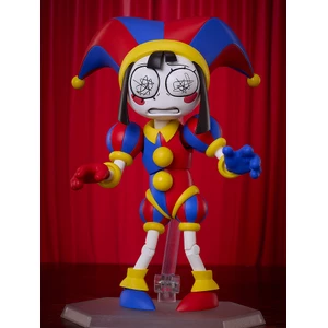 FREEing The Amazing Digital Circus figma Pomni 