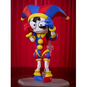 FREEing The Amazing Digital Circus figma Pomni 