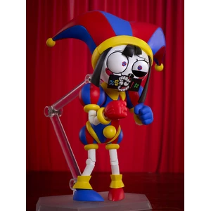 FREEing The Amazing Digital Circus figma Pomni 