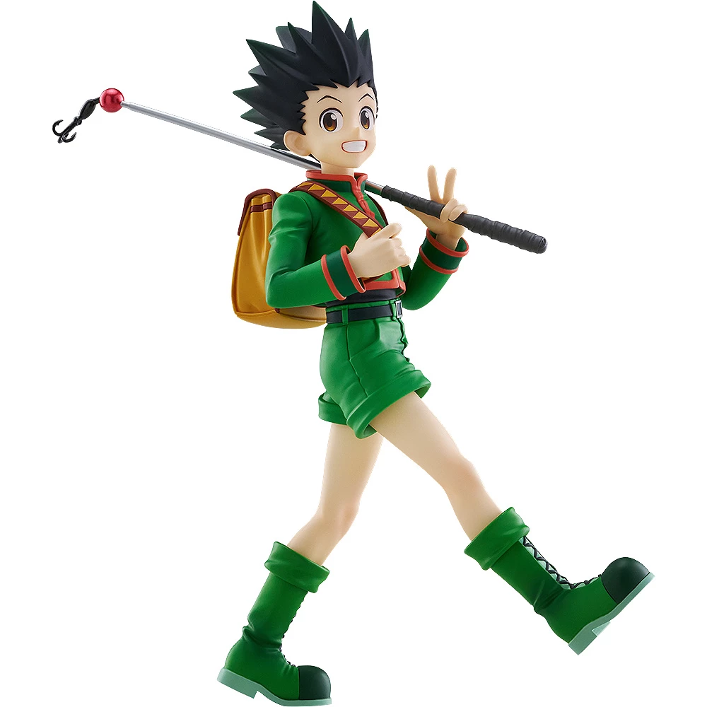 HUNTER x HUNTER POP UP PARADE L Gon Freecss 