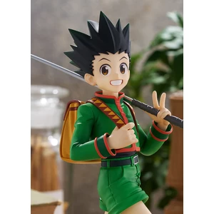 Good Smile Company HUNTER x HUNTER POP UP PARADE L Gon Freecss 