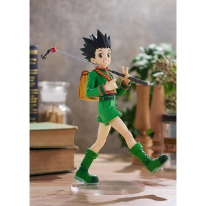 Good Smile Company HUNTER x HUNTER POP UP PARADE L Gon Freecss 
