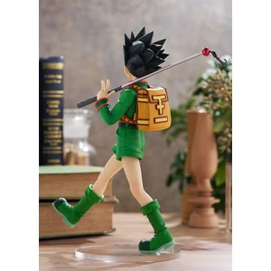 Good Smile Company HUNTER x HUNTER POP UP PARADE L Gon Freecss 