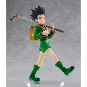 Good Smile Company HUNTER x HUNTER POP UP PARADE L Gon Freecss 