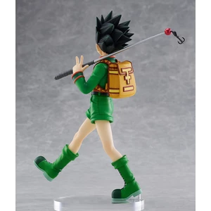 Good Smile Company HUNTER x HUNTER POP UP PARADE L Gon Freecss 