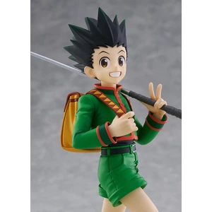 Good Smile Company HUNTER x HUNTER POP UP PARADE L Gon Freecss 