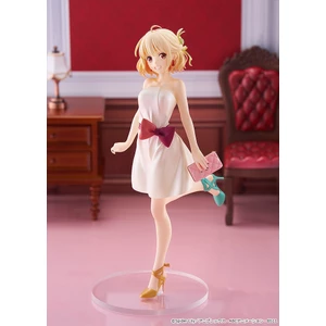 Good Smile Company Lycoris Recoil POP UP PARADE L 2-Pack Chisato Nishikigi & Takina Inoue After Party! Ver 