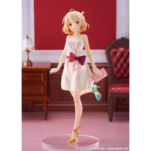 Good Smile Company Lycoris Recoil POP UP PARADE L 2-Pack Chisato Nishikigi & Takina Inoue After Party! Ver 