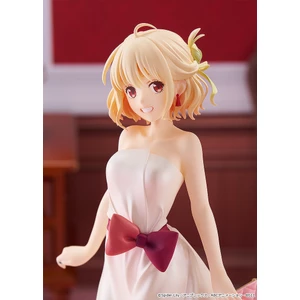 Good Smile Company Lycoris Recoil POP UP PARADE L 2-Pack Chisato Nishikigi & Takina Inoue After Party! Ver 