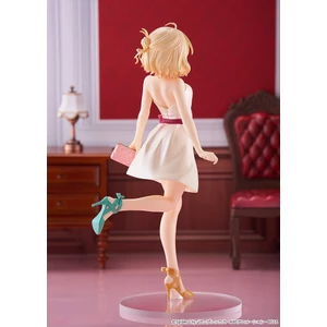 Good Smile Company Lycoris Recoil POP UP PARADE L 2-Pack Chisato Nishikigi & Takina Inoue After Party! Ver 