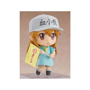 Good Smile Company Cells at Work! Nendoroid Platelet 
