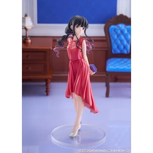 Good Smile Company Lycoris Recoil POP UP PARADE L 2-Pack Chisato Nishikigi & Takina Inoue After Party! Ver 