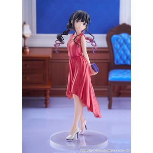 Good Smile Company Lycoris Recoil POP UP PARADE L 2-Pack Chisato Nishikigi & Takina Inoue After Party! Ver 