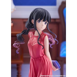 Good Smile Company Lycoris Recoil POP UP PARADE L 2-Pack Chisato Nishikigi & Takina Inoue After Party! Ver 