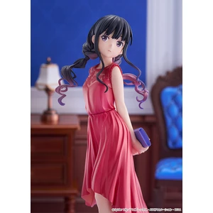 Good Smile Company Lycoris Recoil POP UP PARADE L 2-Pack Chisato Nishikigi & Takina Inoue After Party! Ver 