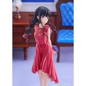Good Smile Company Lycoris Recoil POP UP PARADE L 2-Pack Chisato Nishikigi & Takina Inoue After Party! Ver 