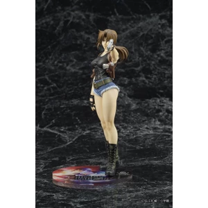 DIG BLACK LAGOON DIGSTA Revy 