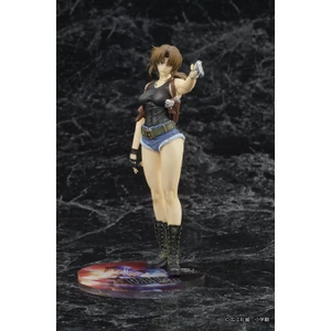 DIG BLACK LAGOON DIGSTA Revy 