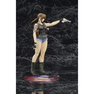 DIG BLACK LAGOON DIGSTA Revy 